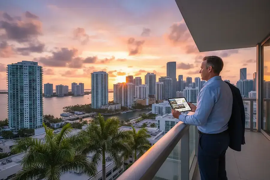 Investment-Focused Miami Neighborhoods for Rental Property Success