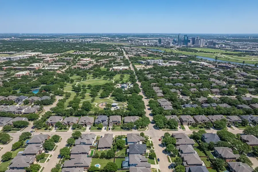 Complete Home Buyer's Guide to DFW's Best Residential Neighborhoods
