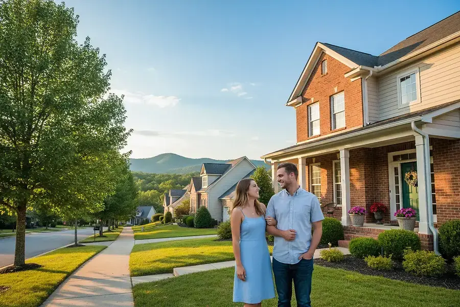First-Time Home Buyers Guide to Southeast Tennessee Communities