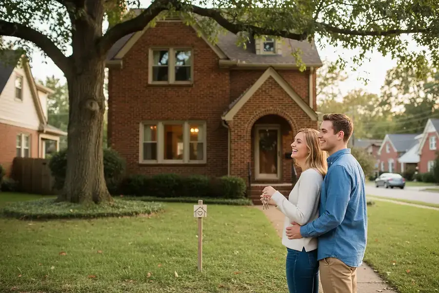 First-Time Homebuyer's Complete Guide to Saint Louis and Chesterfield Markets