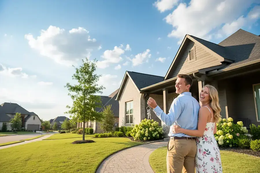 First-Time Home Buyer's Guide to Dallas and Grand Prairie TX