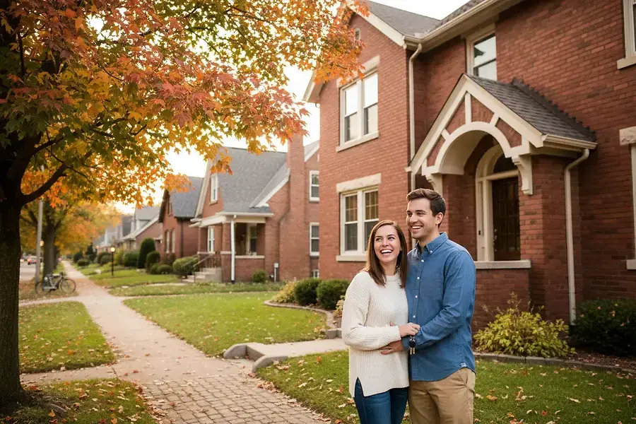 First-Time Home Buyers: Your Complete Guide to Toledo Neighborhoods