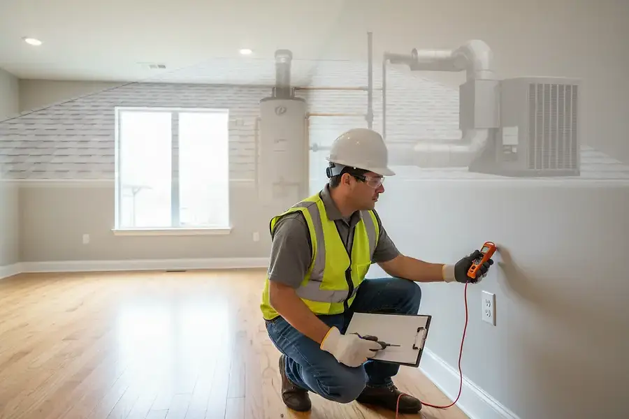The Complete Home Inspection Guide for Alpharetta Home Buyers