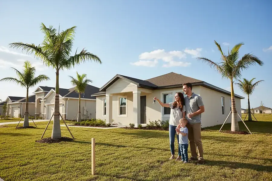 First-Time Homebuyer Guide to Tampa Bay's Affordable Communities