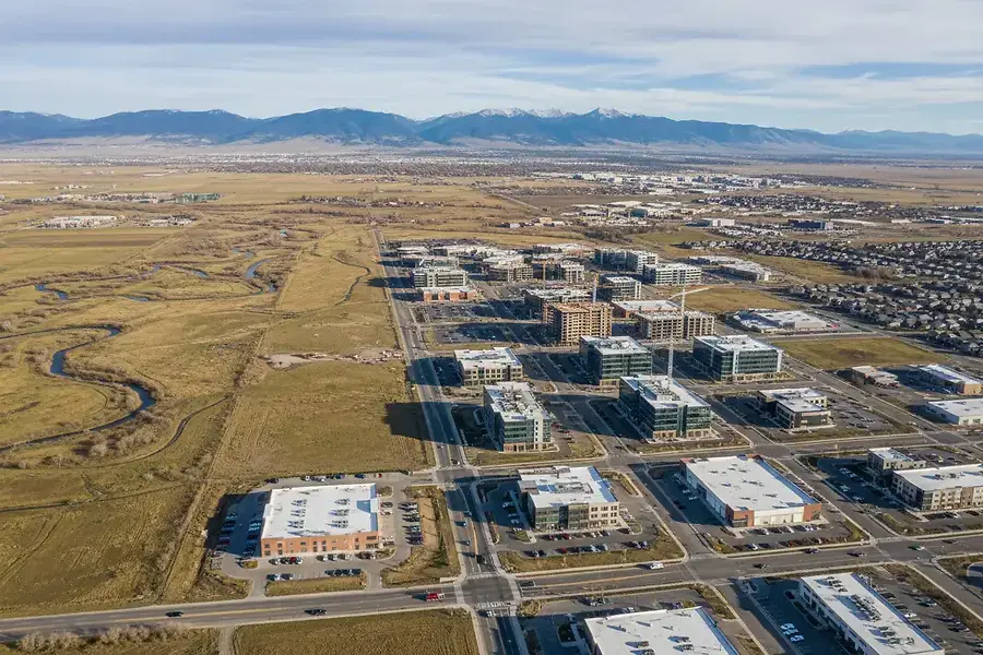 Commercial Real Estate Investment Potential Across Northern Colorado