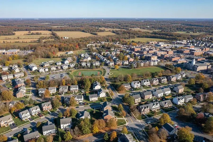 The Best Residential Communities in Montgomery County Maryland