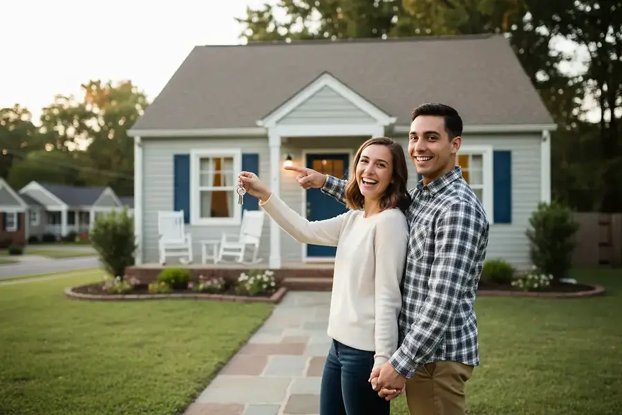 Your Complete First-Time Homebuyer Guide to Cumberland County