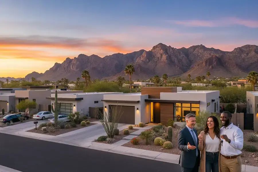 Your Complete Homebuying Guide for Phoenix Metro's Best Neighborhoods