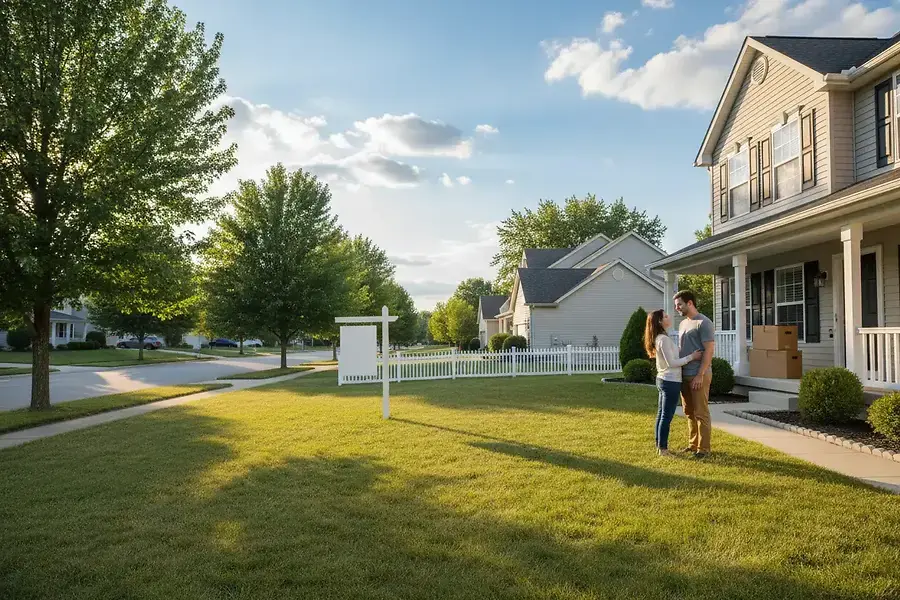 First-Time Home Buyers: Your Complete Guide to Houston Area Suburbs