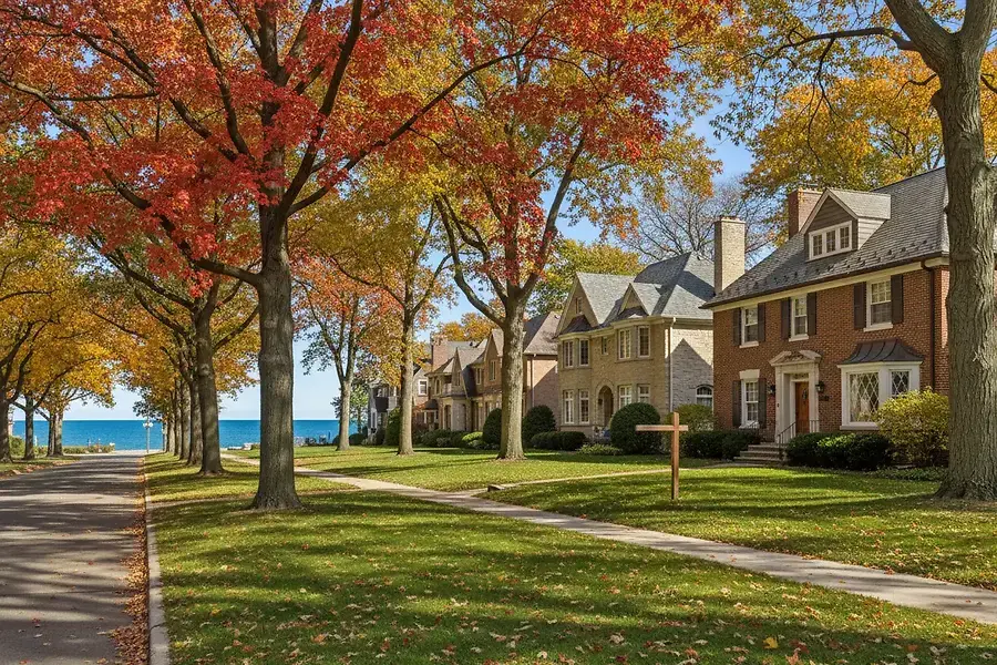 Buying a Home on the North Shore: Complete Market Guide for Buyers