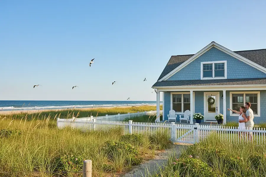 First-Time Home Buyer's Guide to Delaware's Coastal Real Estate Market