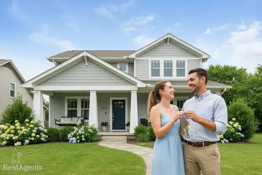 First-Time Homebuyer's Complete Guide to the Oklahoma City Metro Area