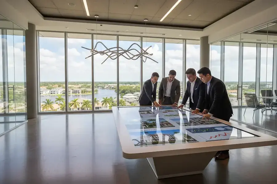 Central Florida Real Estate Market Trends and Investment Opportunities