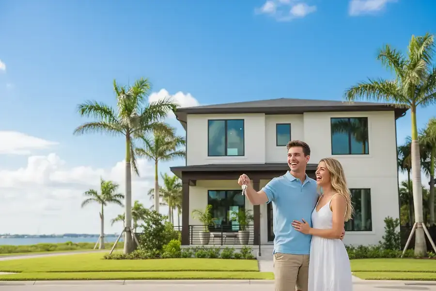 First-Time Home Buyers: Your Complete Guide to Tampa Bay Living