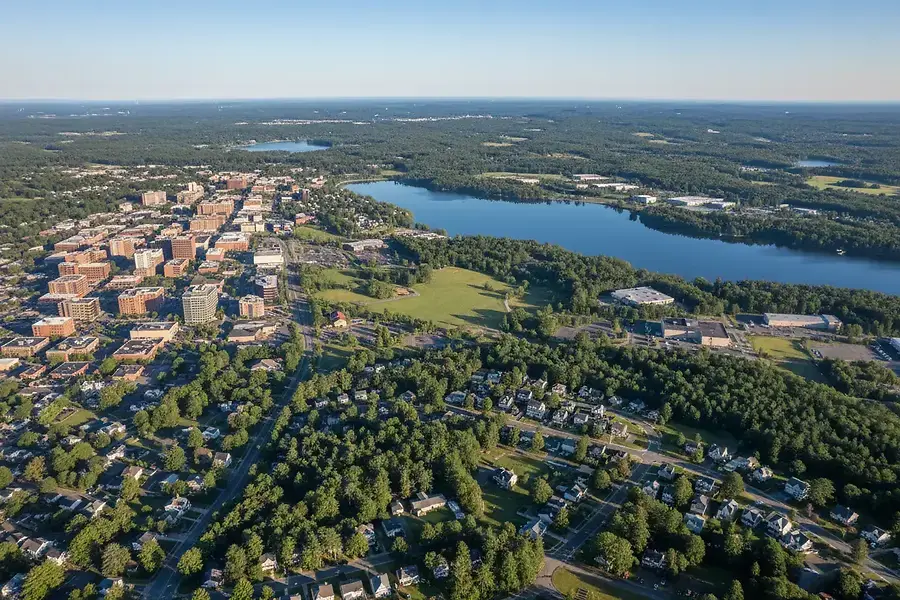 Buying Residential and Commercial Properties in Central New Hampshire