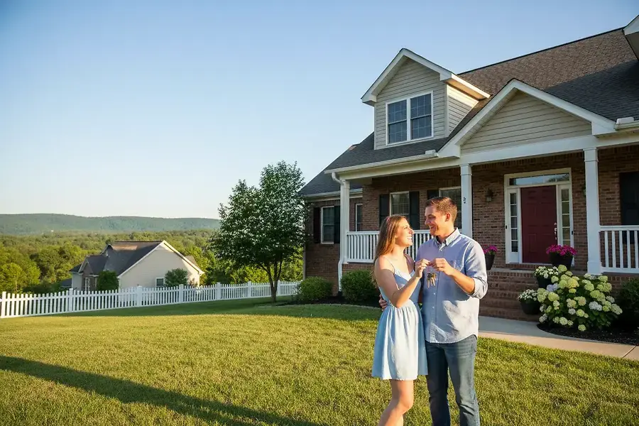 First-Time Home Buyer Guide for Greater Chattanooga Communities