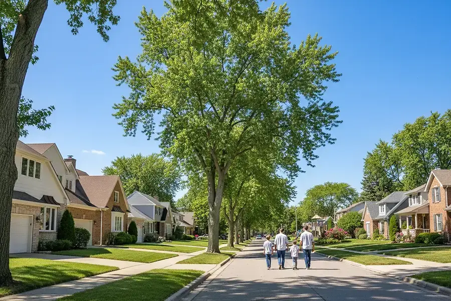 Suburban Home Buying Guide for Greater Detroit Area Communities