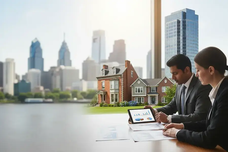 Maximizing Property Value Across Delaware Valley Residential and Commercial Markets