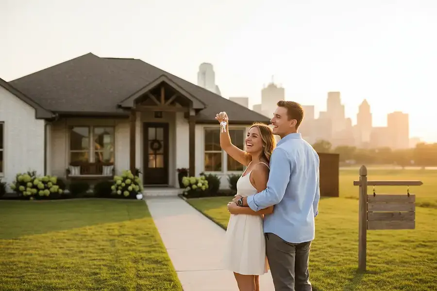 First-Time Home Buyers: Your Complete Guide to Dallas Real Estate