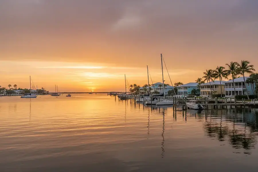 Waterfront Living: Charlotte Harbor's Best Residential Communities