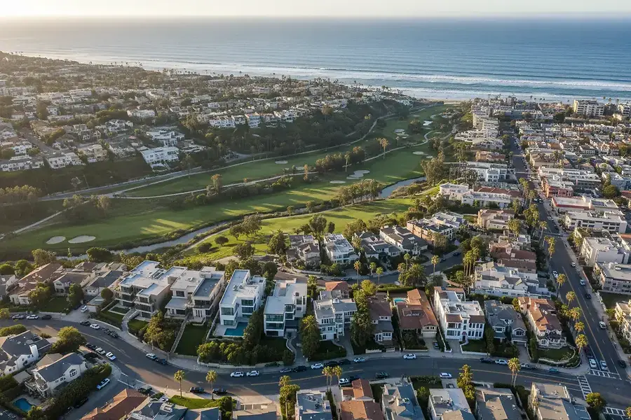 Torrance Home Buying Guide: Neighborhoods and Investment Value