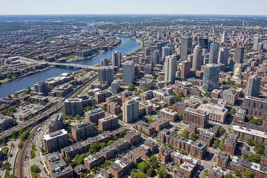 Multi-Family Investment Strategies for Boston Area Properties