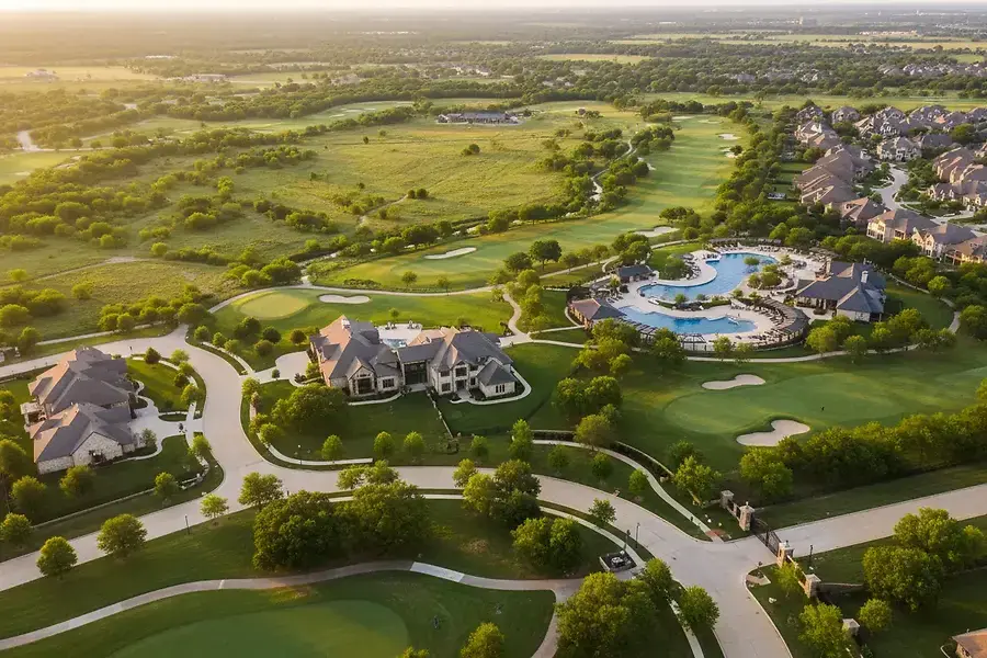 Premium Residential Communities Across North Texas Suburbs and Master-Planned Neighborhoods