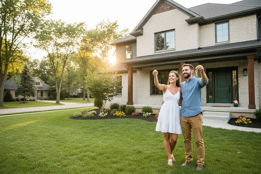 Essential Guide to Residential Financing for First-Time Home Buyers