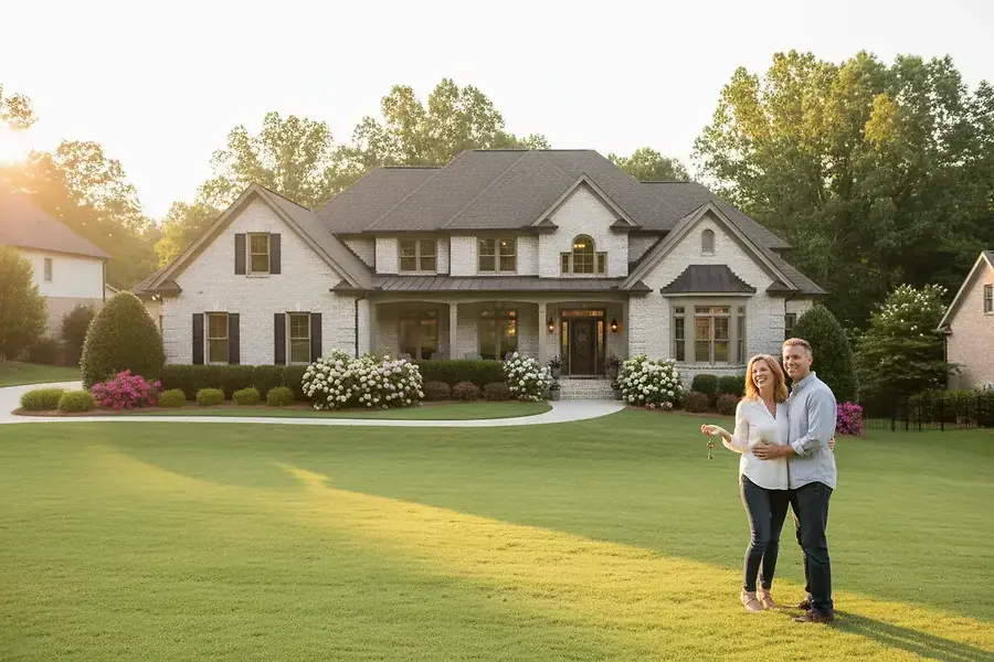 Selling Your North Atlanta Home: Essential Steps for Maximum Profit