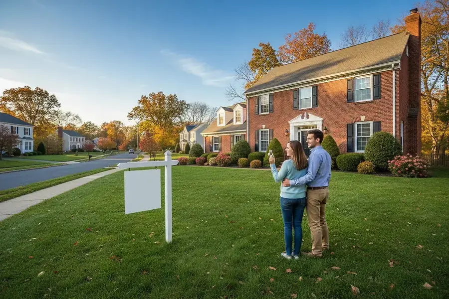 First-Time Homebuying in North Jersey: Your Complete Regional Guide