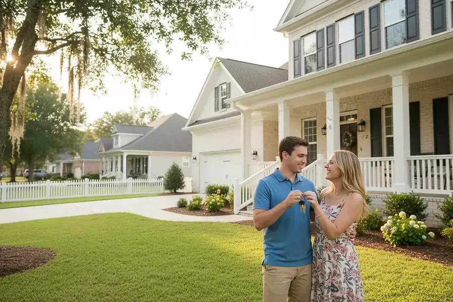 Your Complete First-Time Home Buyer Guide to Southeast Alabama Communities
