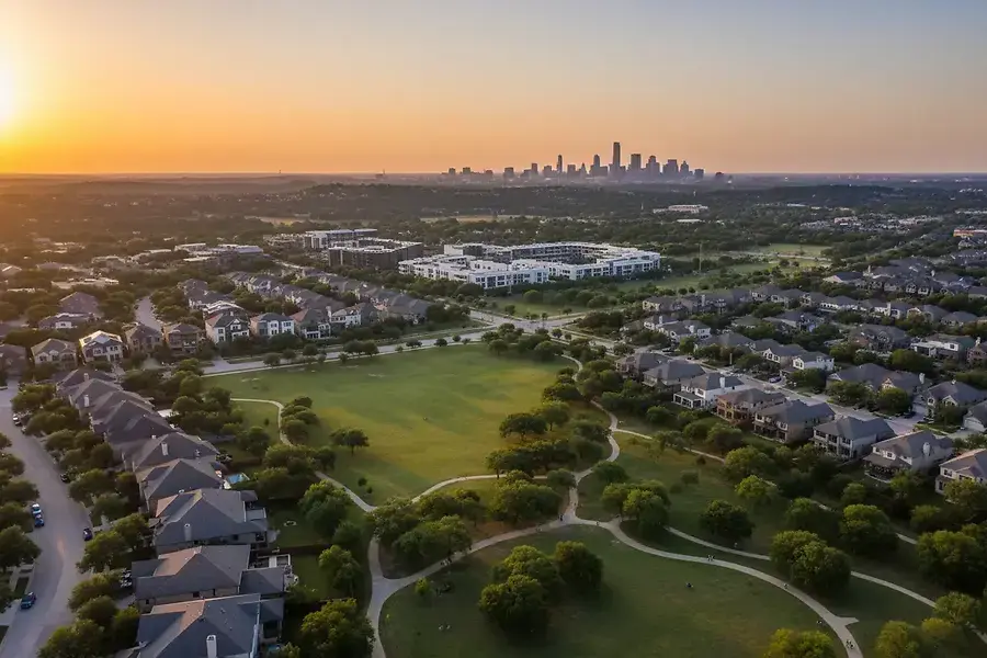 Best Residential Communities in Central Texas for Your Next Move
