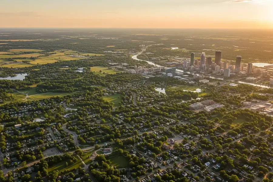 Seven County Twin Cities Neighborhoods: Finding Your Perfect Home