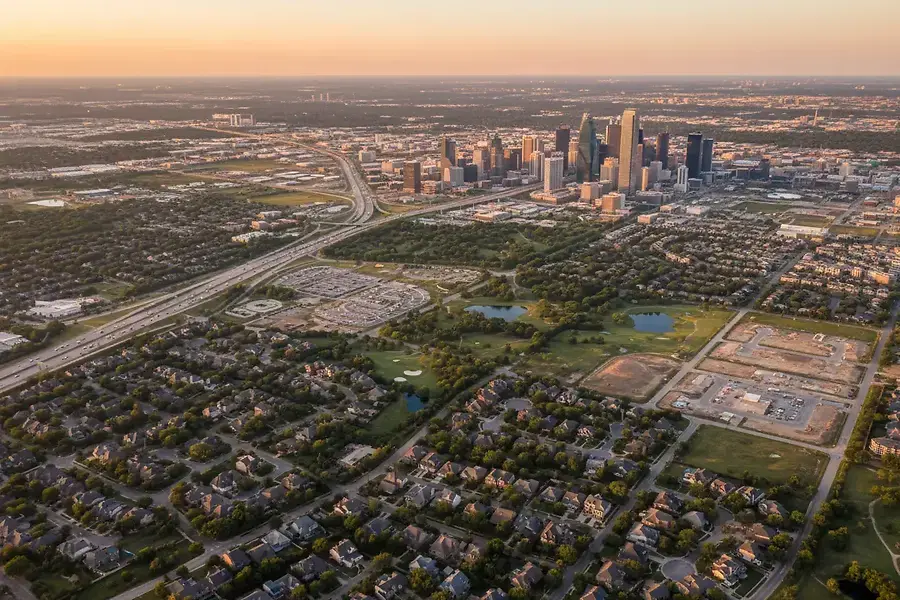 The Complete Guide to Buying Residential and Commercial Property in North Texas