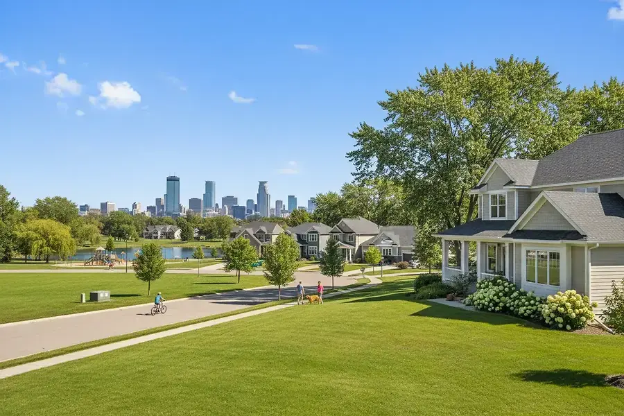 Suburban Living Guide: Finding Your Perfect Home in the Twin Cities Metro