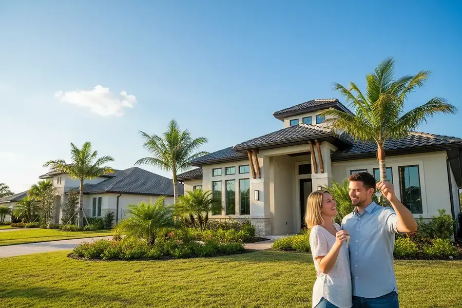 First-Time Home Buyer Guide for Southwest Florida Communities