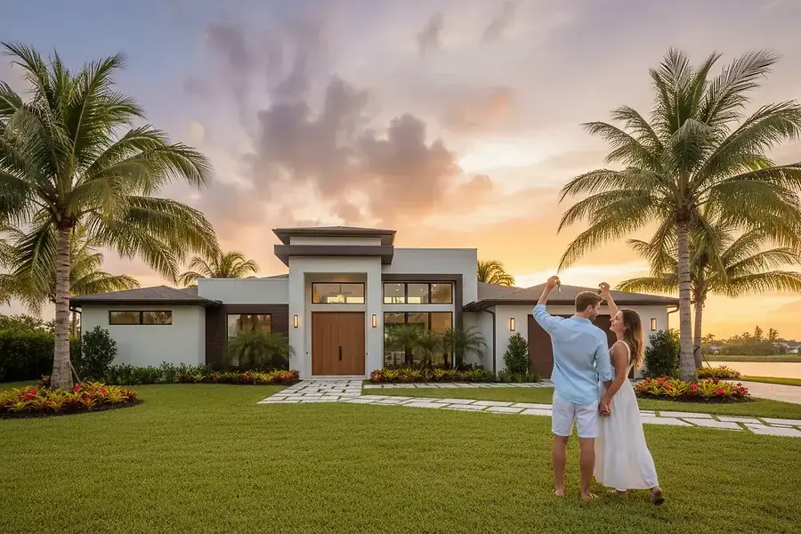 Your Complete Guide to Buying Your First Home in Southwest Florida