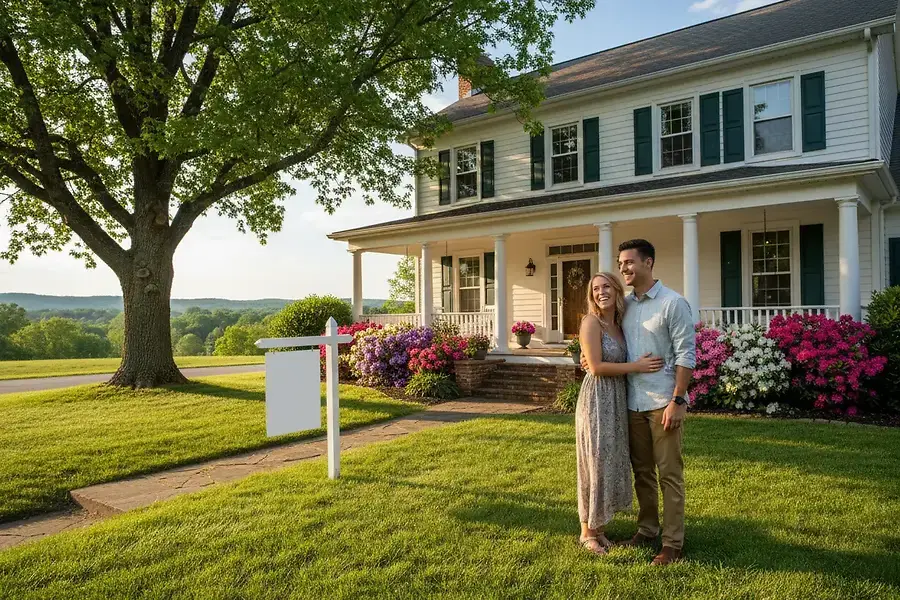 First-Time Home Buyer's Complete Guide to Upper Cumberland Tennessee