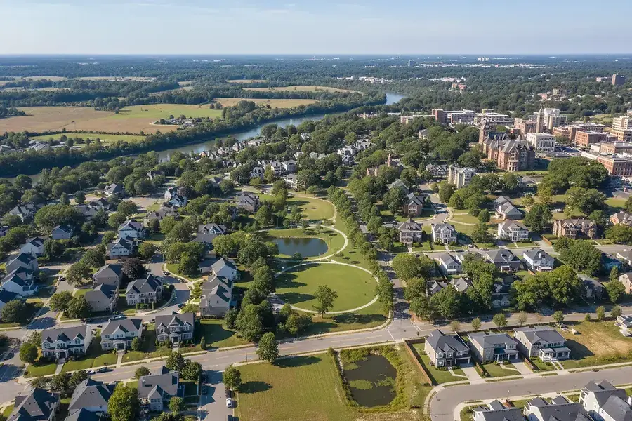 Residential Real Estate Trends Across Central Georgia Communities