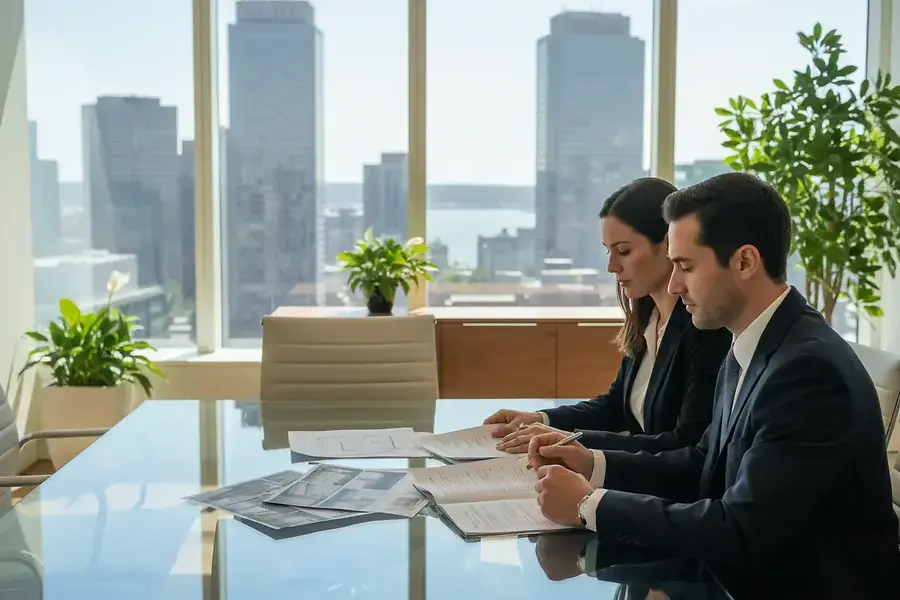 Commercial Lease Negotiation Strategies for Boston and Quincy Businesses