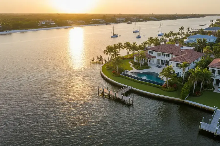 Waterfront Living in Indian River County: Coastal Community Guide