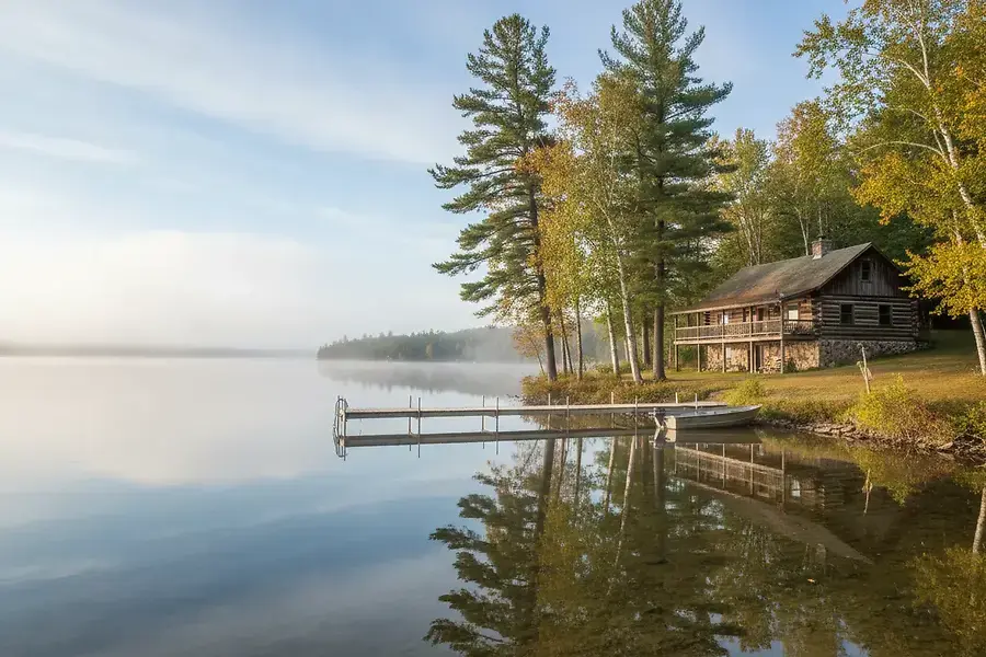Affordable Waterfront Homes in Michigan's Upper Peninsula Communities