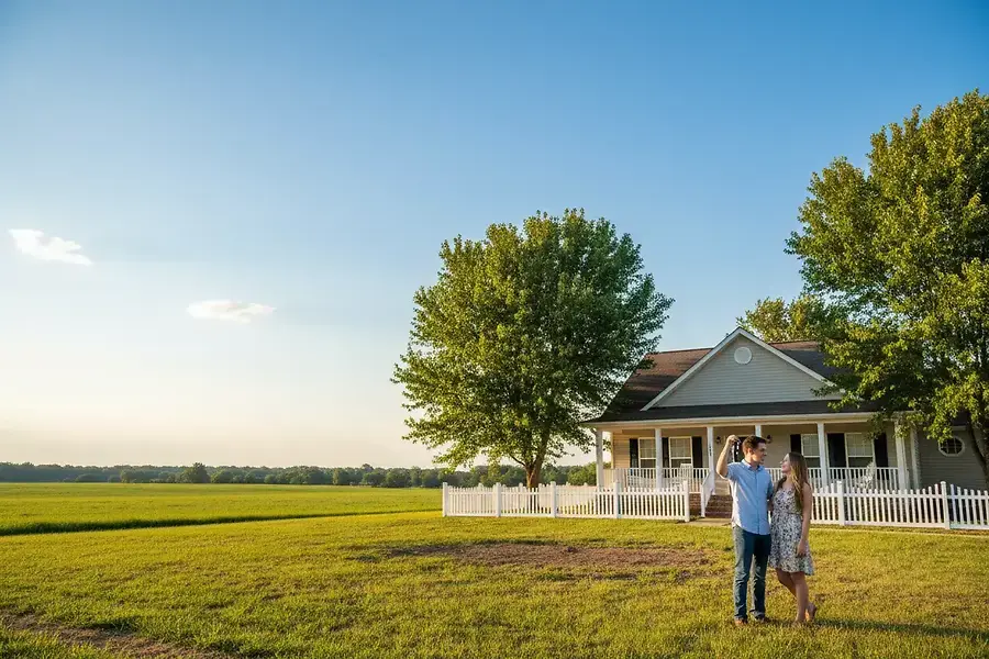 First-Time Home Buying Guide for Northeast Arkansas Communities