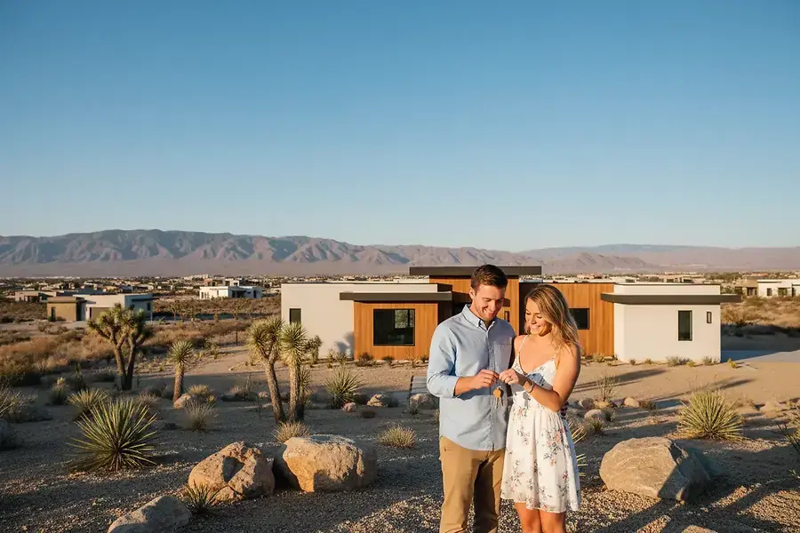 Your Complete First-Time Home Buyer Guide to the Antelope Valley