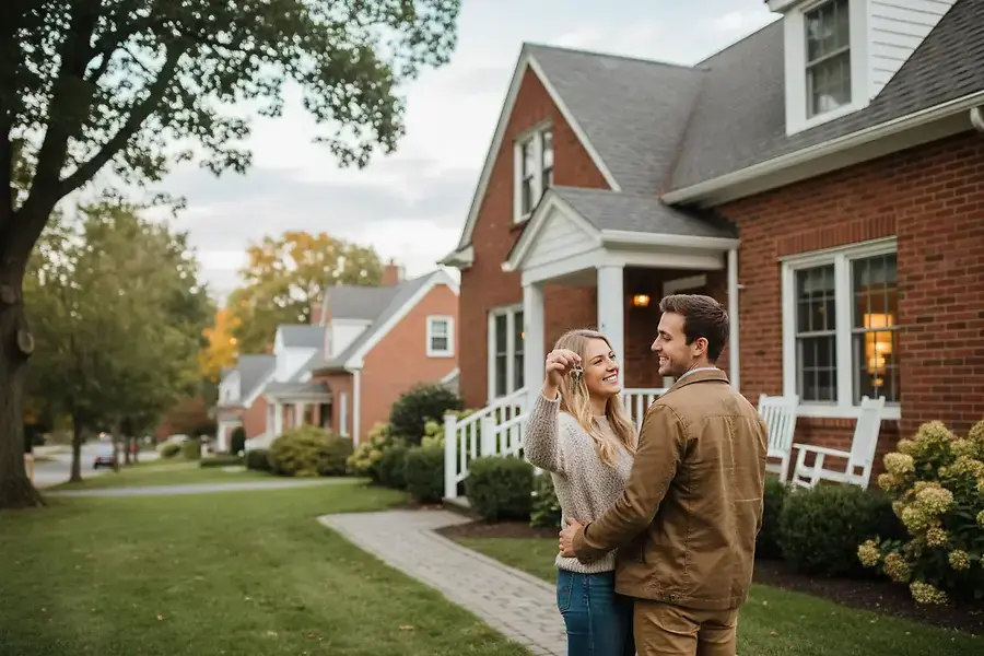 First-Time Home Buyers' Essential Guide to Greater Manchester Neighborhoods