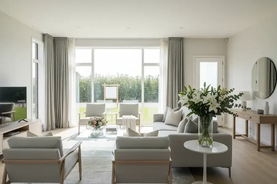 Maximizing Your Home's Value: Proven Strategies for Residential Sellers