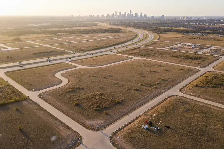 Buying Vacant Land in Central Texas: A Complete Investment Guide