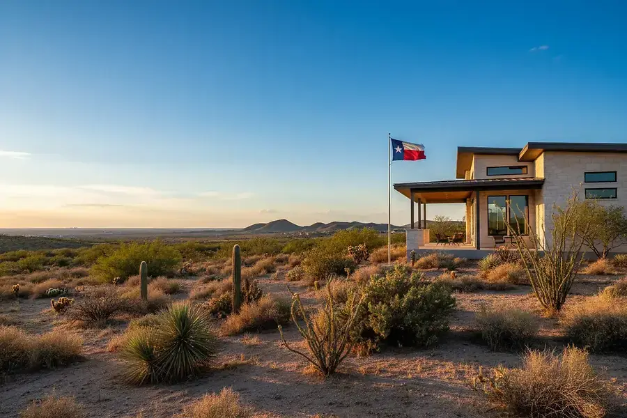 Your Complete Home Buying Guide for West Texas Real Estate Markets