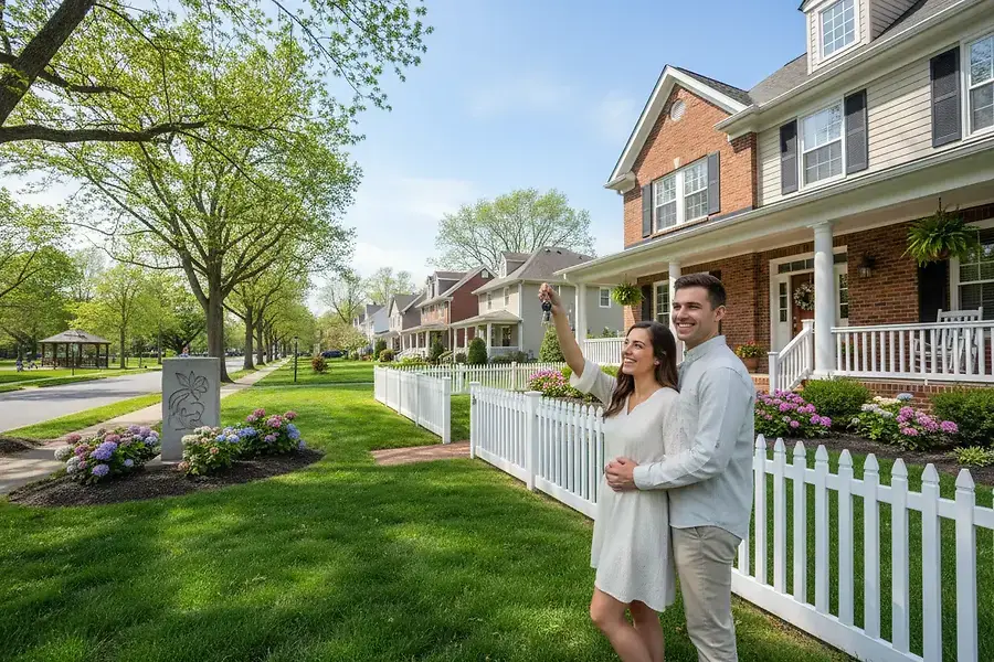 First-Time Home Buyer Guide to Northern Kentucky Communities