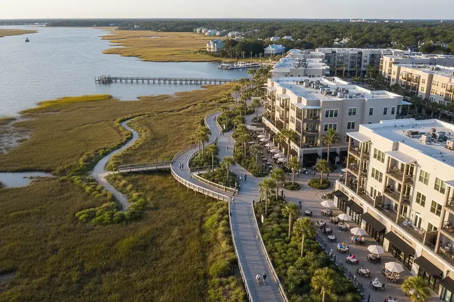 Mixed-Use Development Opportunities in the Lowcountry Real Estate Market